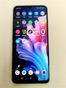 REALME NOTE 50 3/64 ГБ 890000610591