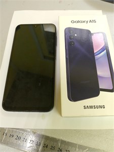 SAMSUNG GALAXY A15 8/256 ГБ 890000608877