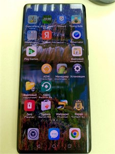 HONOR X9A 5G 6/128 ГБ 890000610597