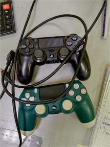 Игровая приставка Sony PlayStation 4 Slim 500 ГБ (CUH-2216A) 890000611263