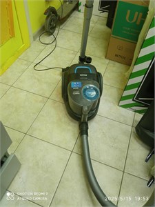 Пылесос Philips FC9350 890000611745
