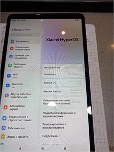 Планшет Xiaomi Redmi Pad SE 8.7 Wi-Fi 4/64 ГБ 890000610642