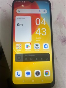 Coolpad CP12 4/64 890000612334