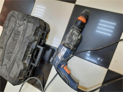 ПЕРФОРАТОР DEXTER POWER Z1C-HW 890000612032