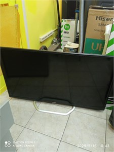 40" Телевизор SUPRA STV-LC40ST900FL 890000611806