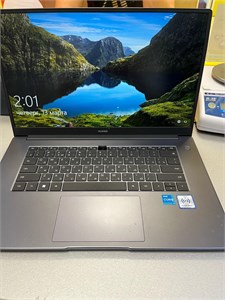 Ноутбук HUAWEI MateBook D 15 BoF-X i3 1215U 890000609346