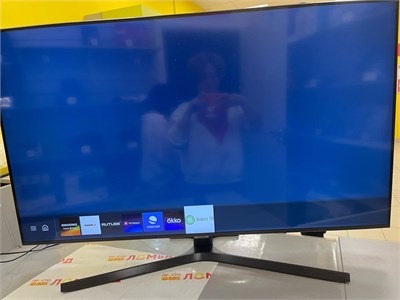Телевизор Samsung UE50TU7560U 890000612477