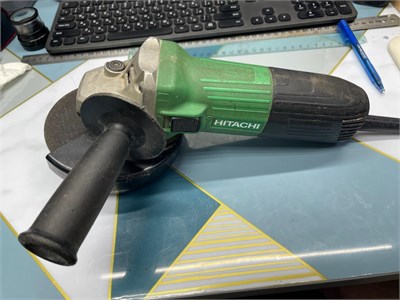 УШМ Hitachi G13SS2 890000609850