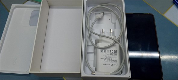 VIVO T1 6/128 ГБ 890000610017