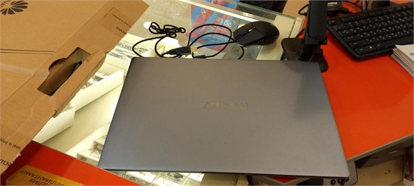 Ноутбук HUAWEI MateBook D 16 2024 MCLF-X (i3 1215U) 890000576395