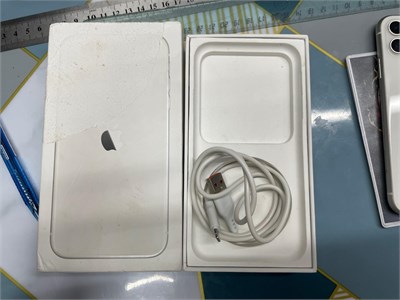 APPLE IPHONE 11 128 ГБ 890000609630