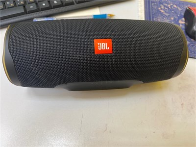 Портативная колонка JBL Charge 4 , 30 Вт 890000609347