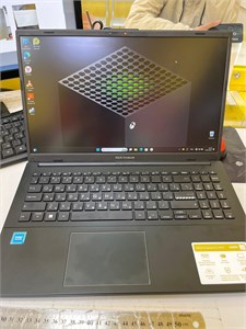 15.6" Ноутбук ASUS Vivobook Go 15 E1504GA-BQ585 (Intel  N100) 890000610850
