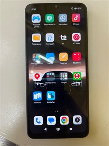 XIAOMI REDMI 13C 8/256 ГБ 890000612377