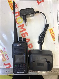 Рация TYT MD-UV390 890000611903