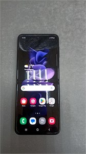 SAMSUNG GALAXY Z FLIP 3 8/256 890000601277
