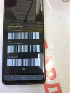 SAMSUNG GALAXY A12 3/32 ГБ 890000612438