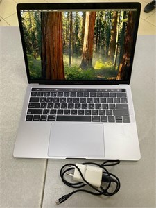 НОУТБУК MACBOOK PRO 13 2019 890000609865