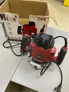 ФРЕЗЕР NUMBERONE NERM2200-PRO 890000609984