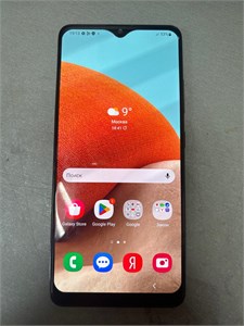 SAMSUNG GALAXY A32 4/64 890000609477