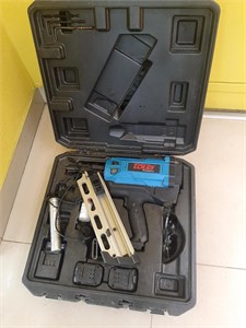 Гвоздезабивной инструмент по дереву TOUA GFN3490CH-С 890000610631