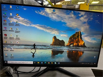 Монитор ARDOR GAMING NOVA AF27H1UE 890000611017