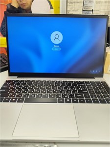 Ноутбук Echips Pro (i5 1135G7) 890000608827