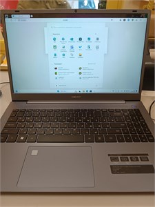 Ноутбук DEXP ATLAS M15-15W303 i5 1235U 890000558127