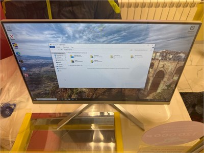 21.5" Моноблок Acer Aspire C22-865 (i3 8130U , 12 RAM) 890000583546