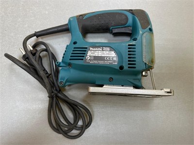 Электрический лобзик Makita 4329 890000611992