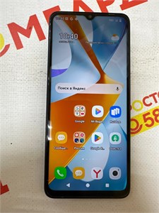 XIAOMI POCO C61 4/128GB 890000611793