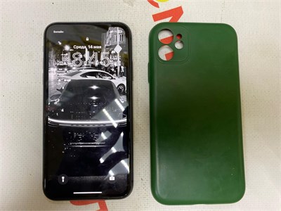 APPLE IPHONE 11 128GB 890000611375