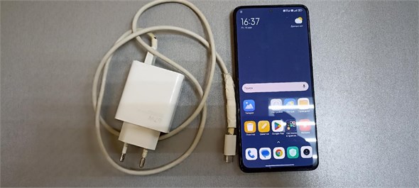 XIAOMI POCO F4 8/256 GB 890000611993