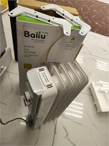 Обогреватель Ballu BOH/EX-05 890000611694
