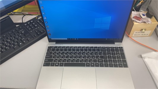 15.6" Ноутбук Echips Pro (FHD/IPS) i5 1135G7 890000612463