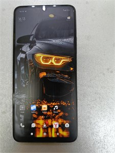 XIAOMI POCO C65 6/128 ГБ 890000592908