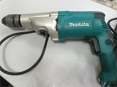 Двухскоростная ударная дрель Makita HP2051F 890000574414