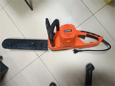 Цепная пила PATRIOT ESP 2016 890000557859