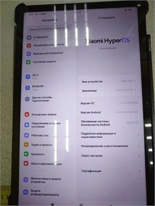 Планшет Xiaomi Redmi Pad Wi-Fi 128 890000611226