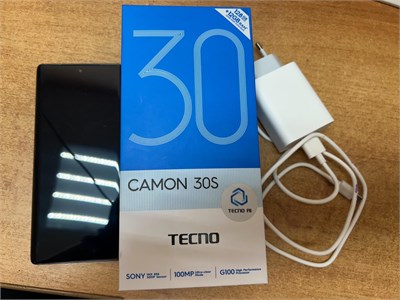 TECNO Camon 30S 6/128 890000613748