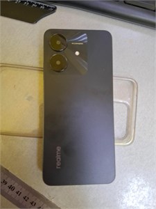 REALME NOTE 60X 3/64 ГБ 890000614462