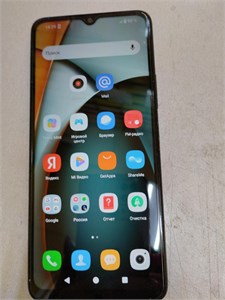XIAOMI REDMI A3X 3/64 890000614296