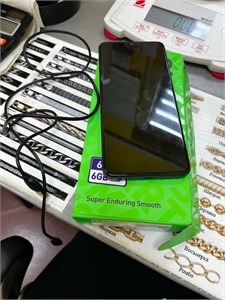 Infinix SMART 7 3/64 890000613871