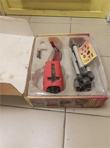 Лазерный уровень Condtrol EasyFix 890000614593