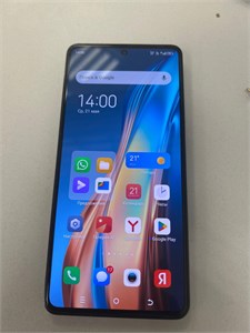 TECNO CAMON 20 8/256GB 890000613783