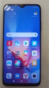 XIAOMI REDMI 9T 4/128 ГБ 890000613234