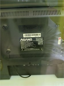 ТЕЛЕВИЗОР ASANO. 32LH1110T 890000544313