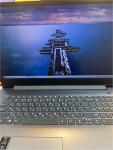 Ноутбук Lenovo IIdeaPad 3 17ITL i5 1135G7 890000614163