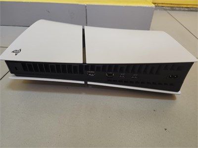 Игровая приставка Sony PlayStation 5 Slim с дисководом 890000614471