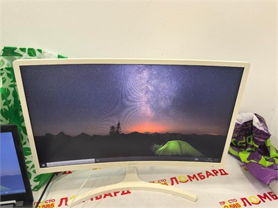 Монитор Acer 23.6" ED242QR 890000613168